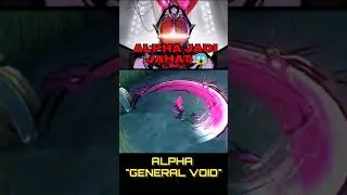WOW AKHIRNYA 😍 SKIN VILLAIN KELUAR - ALPHA 