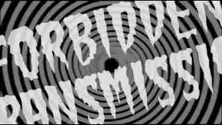 Forbidden Transmission Season 2 Intro
