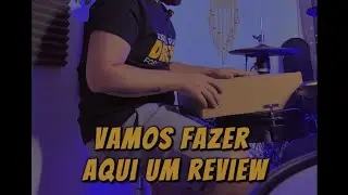 Unboxing Zeitgeist 13