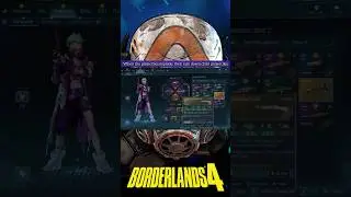 Borderlands 4 - Where To Find The Legendary Shotgun, Lead Balloon! Halo 2 And Halo Wars 2 Reference!
