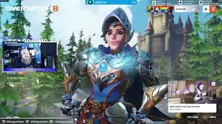 Looking at Questwatch