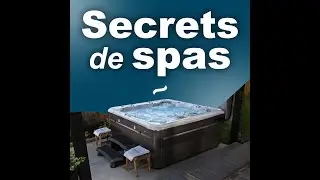 Combien co&ucirc;te un spa ?