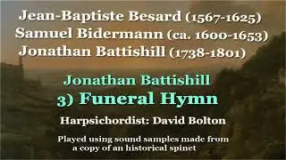 Jean-Baptiste Besard; Samuel Bidermann; Jonathan Battishill