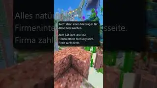 Arbeitskollege hat sich was erlaubt 🤣
