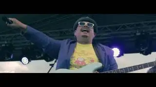 A to JazZ Festival 2016 Aftermovie