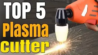 Best Plasma Cutter With Built In Air Compressor
