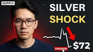 John AG || Silver Keeps Shocking the World