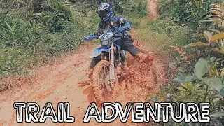 TRAIL ADVENTURE (Cinematic)
