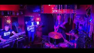 Dungeon Crawl XIV with Aron Magner, Tommy Hamilton, Jon Colman, & Marlon Lewis -- Silk City 4.1.25