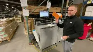 ABC Supply Special Order Orange Label Video