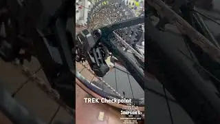 TREK Checkpoint  SL 6 AXS
