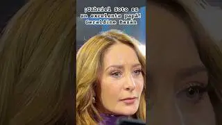 &iexcl;GABRIEL SOTO ES UN BUEN PAP&Aacute;! GERALDINE BAZ&Aacute;N LO DEFIENDE 🤬💥 #gabrielsoto #geraldinebaz&aacute;n
