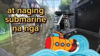 TULOY ANG PAGHAHANAP BUHAY | Katyokaran