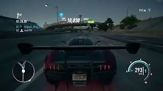 Need For Speed Payback Alldrive Hangout