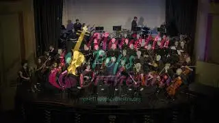 The Phantom of the Opera