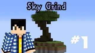 Sky Grind #1 - Отличное начало!