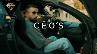 HARD AGGRESSIVE PA SPORTS x FARID BANG TYPE BEAT - CEO&rsquo;s