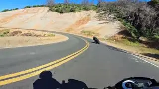 CA 190 Cal Bro Riders