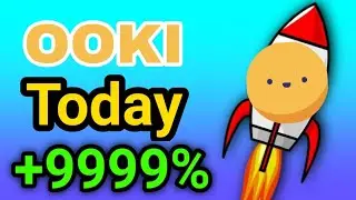 Ooki coin News Today! Ooki Protocol Price Prediction Today