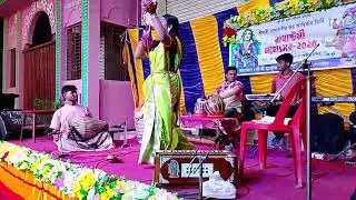 এখনো সেই বৃন্দাবনে🙏🌸 [SriSty]