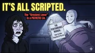 The Hollow Performance: Why a Narcissist&rsquo;s 
