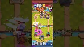 How do u lose that badly with a stupid ebarb rage evo lumber spam against a giant graveyard deck????