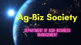 Ag-Biz Society