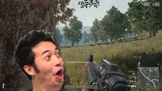 Die größten Hater sind die größten Fans | PUBG Chicken Dinner 1440p@60fps