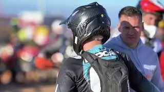 Kalgoorlie Desert Race 2025