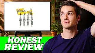 4-pc NGK G-Power Spark Plugs Review &ndash; Real Performance & Issues on Hyundai Accent 1.6L