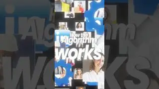 How does the LinkedIn algorithm really work? #LinkedInGrowth #LinkedInAlgorithm #ContentStrategy