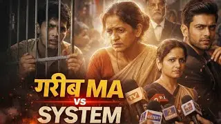 Ek Maa Ki Jung | Maa Ka Sacrifice | Emotional Hindi Story | Heart Touching Kahani