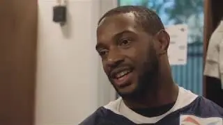 Adrian Phillips Talks About The Patriots Being A Challenge | LA Chargers