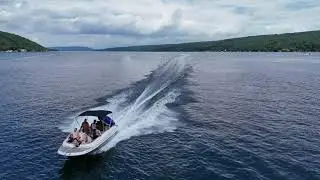 2025 Keuka Lake