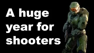 E3 2021 news without the bulls%&t