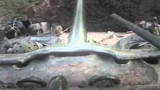 Documentary 2015 - HC Battle Stations Sherman Assault
