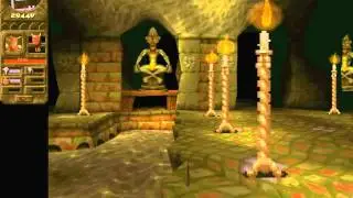 Dungeon Keeper - Post Ancient Keeper Campaign - 06: Clone