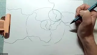 Le dessin Neurographique sur la confiance