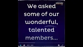 Entertainers Worldwide Members Reviews & Testimonials