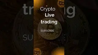 crypto live trading #cryptocurrency #trading #deltaexchange #bitcoin #cryptolivetrading #shorts