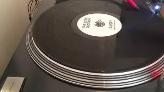 Lavery - Badman Nah Test