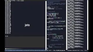 Sonifying CMS