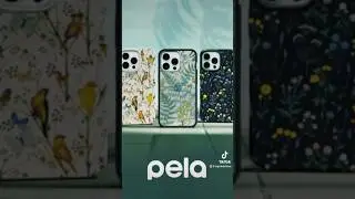 The World&rsquo;s First Compostable Phone Case!🌱Make a difference in the 🌍 #BelieveInBetter #phonecase