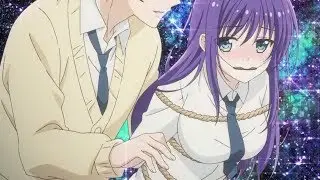 Midara na Ao-chan wa Benkyou ga Dekinai「AMV」- Damn Gurl