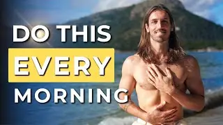 10 Minute Morning Breathwork I Start Your New Year Without Anxiety