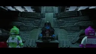 LEGO&reg; MARVEL Super Heroes 2 Ronan The Accuser