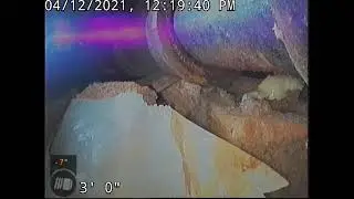 402 S Columbia Dr Decatur, GA Sewer Inspection