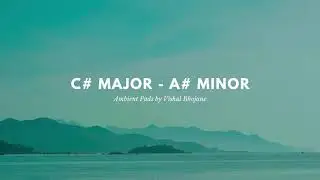 C# Major Pad