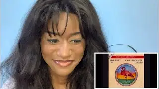 CHRISTOPHER CROSS - RIDE LIKE THE WIND | FIRST TIME HEARING *REACTION*