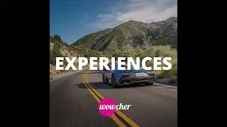 Wowcher Local Experience Deals